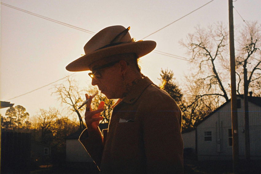 Micah P. Hinson Cartagena