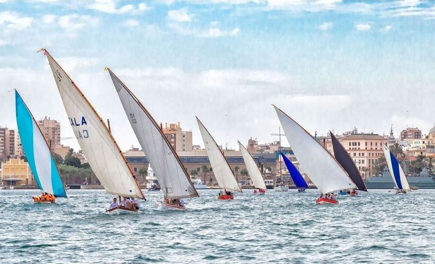 Fiesta del Deporte iSportFest Cartagena