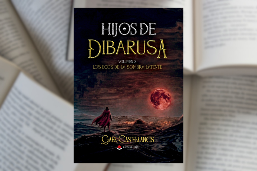 Gael Castellanos Hijos de Dibarusa