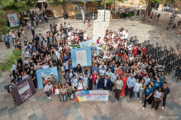 Premios Mandarache y Hache 2027