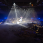 gala lírica Museo Arqueológico Cartagena