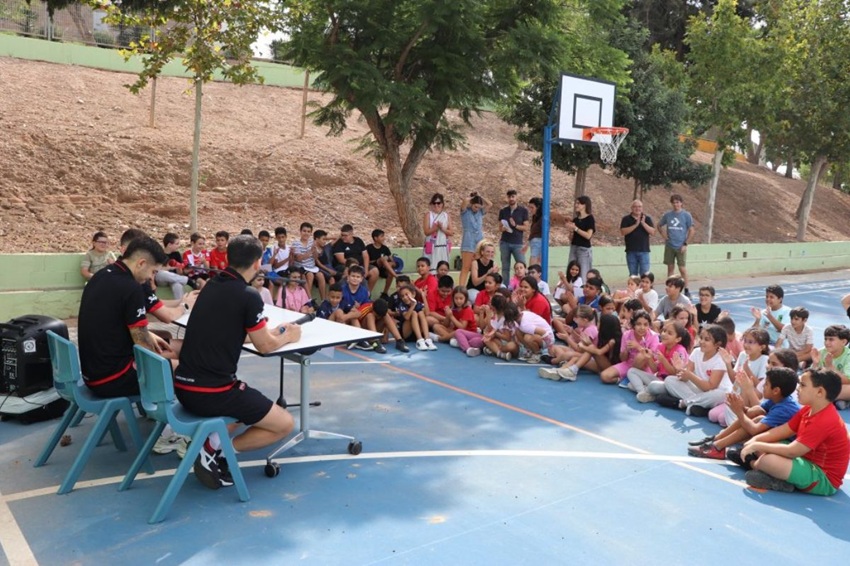 Programa ADE Jimbee Cartagena