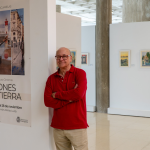 exposición Rincones de mi tierra