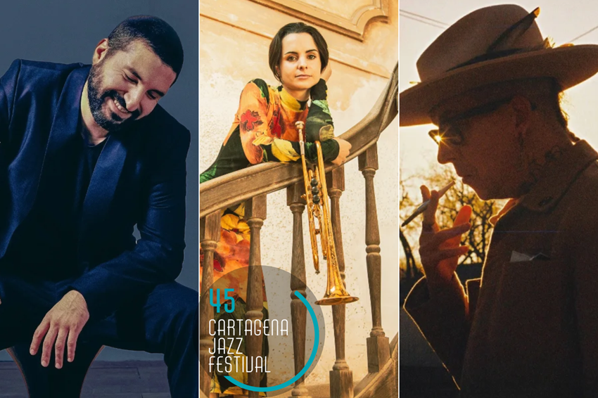 Cartagena Jazz Festival 2026