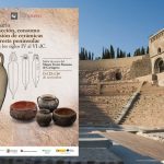 seminario arqueológico Cartagena cerámica antigua