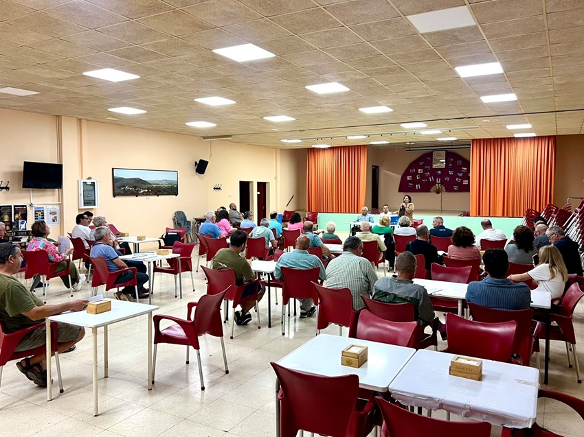 propuestas PSOE Sierras Occidentales Cartagena