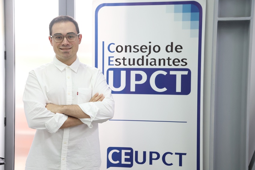 Consejo Estudiantes UPCT 2026