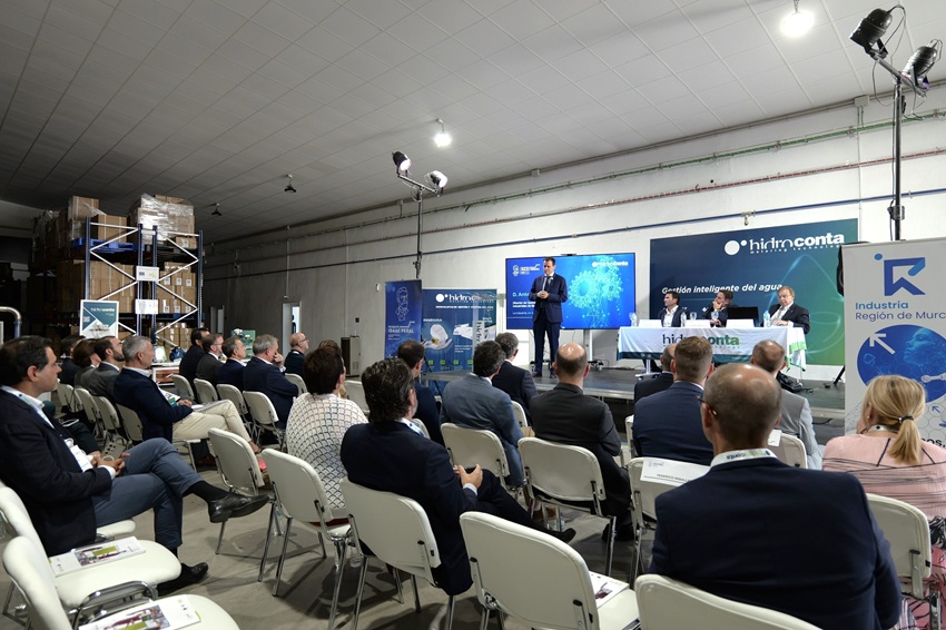 Fundación Isaac Peral Asamblea