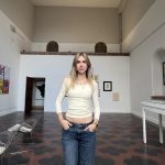 Marina Muñoz Academia Roma