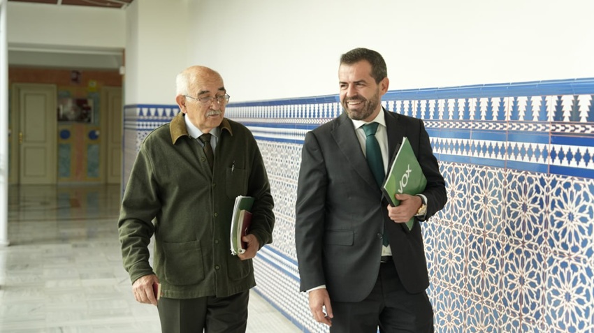 Guardia Civil Molina de Segura