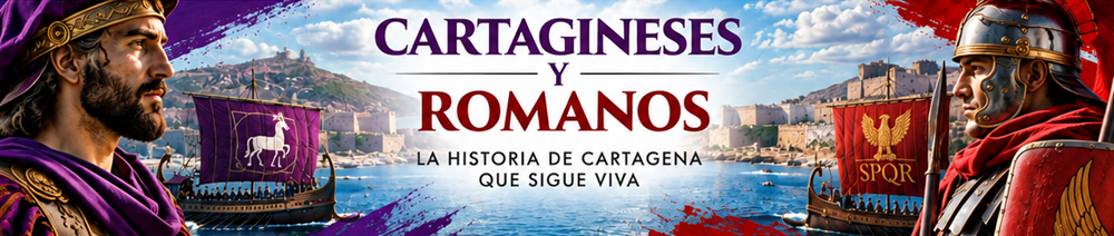 banner cartagineses 2